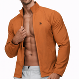 Fujaza 4 - Long Sleeves Track Top for Men