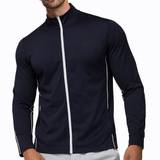 Fujaza 2 - Long Sleeves Track Top for Men