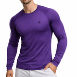 Kirgi 2 - Long Sleeve Shirt for Men