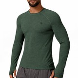 Homa 11 - Long Sleeve Shirt for Men