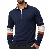 CLT 22 - Long Sleeves Track Top for Men