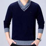 ALuxim 2 - Long Sleeves sweater for Men