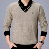 ALuxim 2 - Long Sleeves sweater for Men
