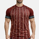 KoAzo 233 - Velvet T-shirt for Men