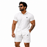 VUNB - Complete Set Shirt & Shorts for Men