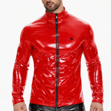 STO - Long Sleeves Track Top for Men