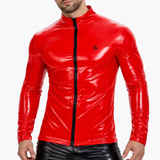 STO 2 - Long Sleeves Track Top for Men