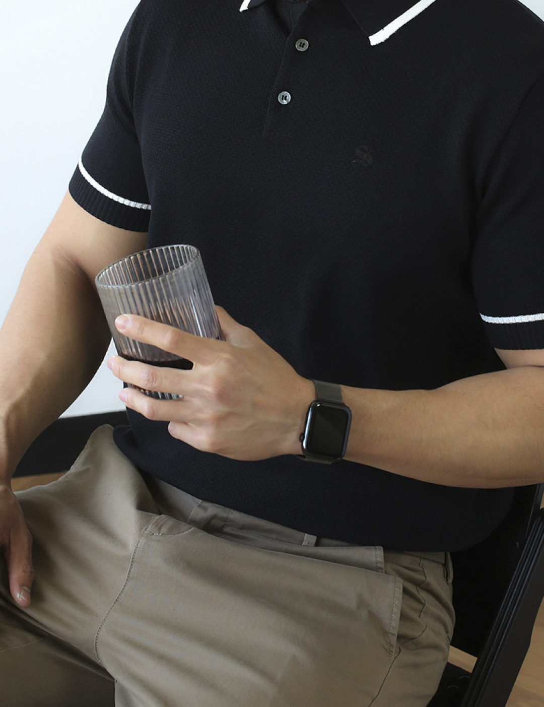 Nava 2 - Polo Shirt for Men
