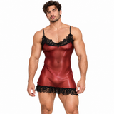 Roha - Jumpsuit Leggings for Men