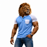 Holi 23 - T-Shirt for Men