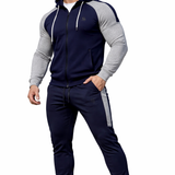 Eria 58 -  Complete Set - Long Sleeves Hoodie & Joggers for Men