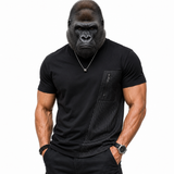 Zipirovka - T-Shirt for Men