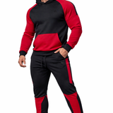 Eria 59 -  Complete Set - Long Sleeves Hoodie & Joggers for Men