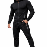 Eria 62 -  Complete Set - Long Sleeves Hoodie & Joggers for Men
