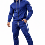 Eria 64 -  Complete Set - Long Sleeves Hoodie & Joggers for Men