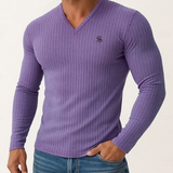 Kimozuo 23 - Long Sleeves Shirt for Men