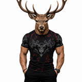 MVoS - T-Shirt for Men