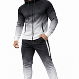 Eria 66 -  Complete Set - Long Sleeves Hoodie & Joggers for Men