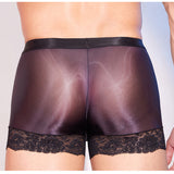 Bapala - Speedo Shorts Leggings for Men