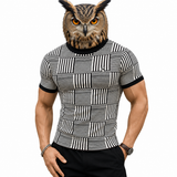 Kaha - T-Shirt for Men