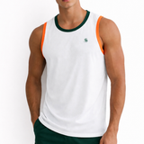 Bazavan - Tank Top for Men