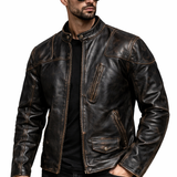 AfrosK - Jacket for Men
