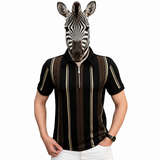 Anizoo - Polo Shirt for Men