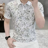 Anizoo 2 - Polo Shirt for Men