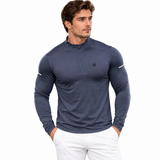 Fujaza 127 - Long Sleeves Track Top for Men
