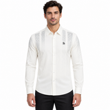 Sarmoza 5 - Black Shirt for Men