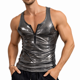 BJOLZ 10 - Tank Top for Men