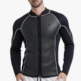 Tpo - Long Sleeve Shirt for Men