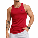 SUDA 3 - Tank Top for Men