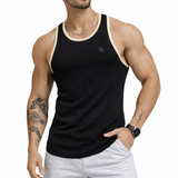 SUDA 3 - Tank Top for Men