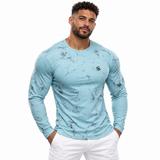 HFR - Long Sleeve Shirt for Men