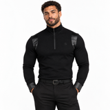 Lada - Long Sleeves Track Top for Men