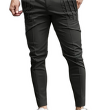 Zamora - Classic Pants for Men