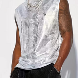 BJOLZ 233 - Tank Top for Men