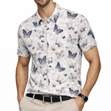 KSIX 7 - Short Sleeves Shirt for Men