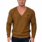 AVK 2 - V-Neck Sweater for Men