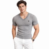 HV 2 - V-Neck T-Shirt for Men