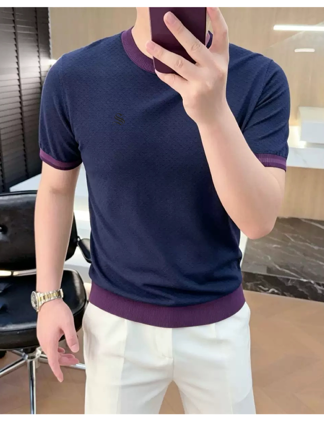 Fasto 8 - T-Shirt for Men