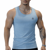 LOWQE - Tank Top for Men