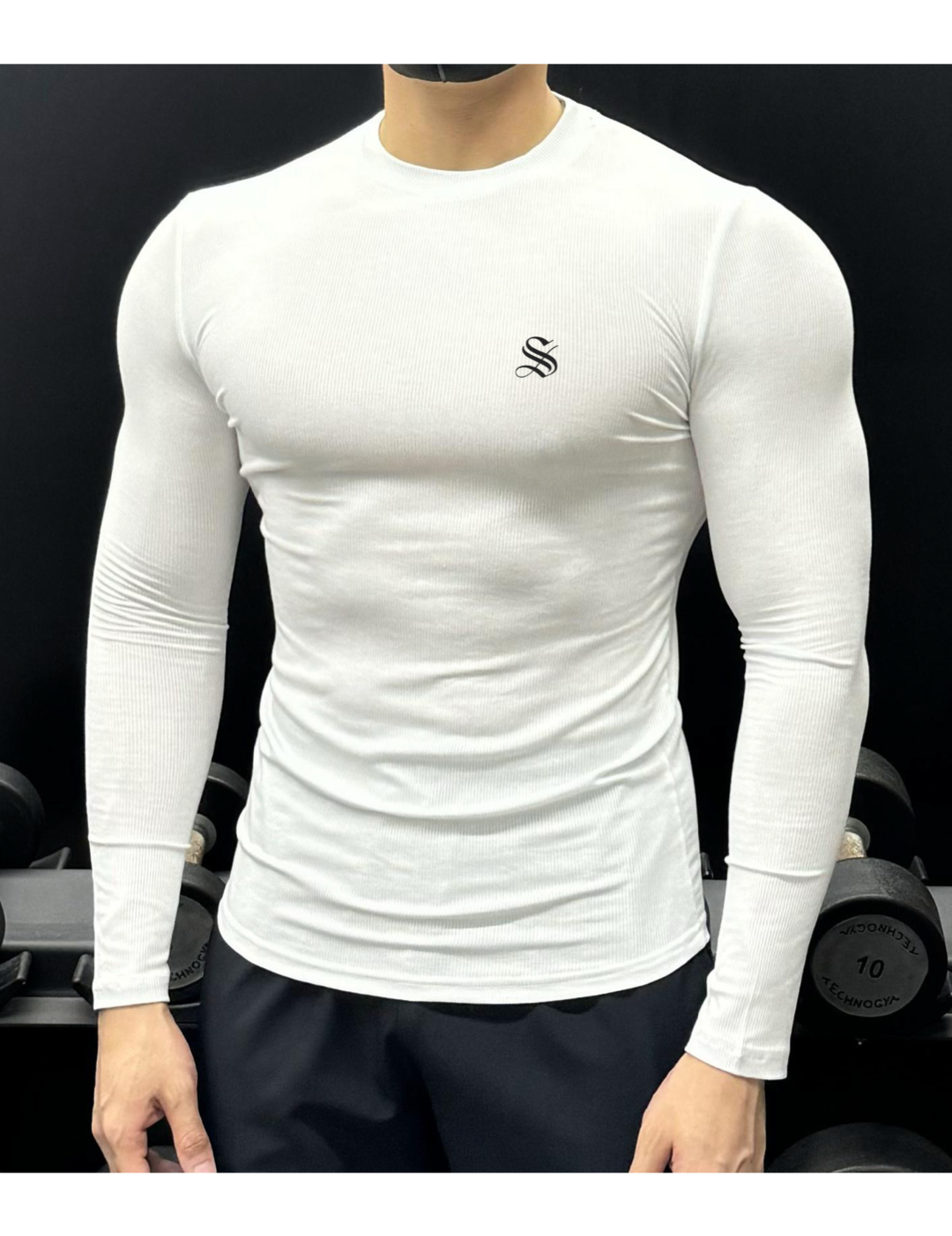 Uika 2- Long Sleeve Shirt for Men