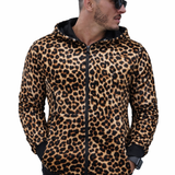 Jang - Hoodie for Men