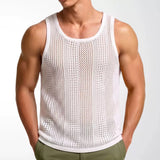 TP 17 - Tank Top for Men
