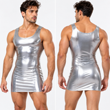 CHora 66A - Jumpsuit Leggings for Men