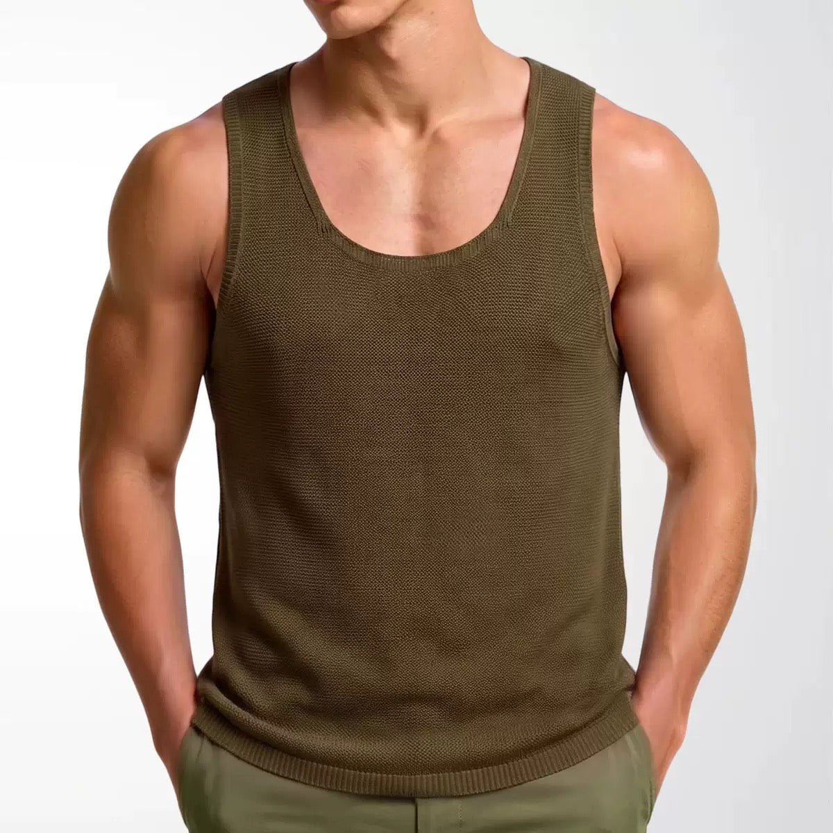 TP 19 - Tank Top for Men