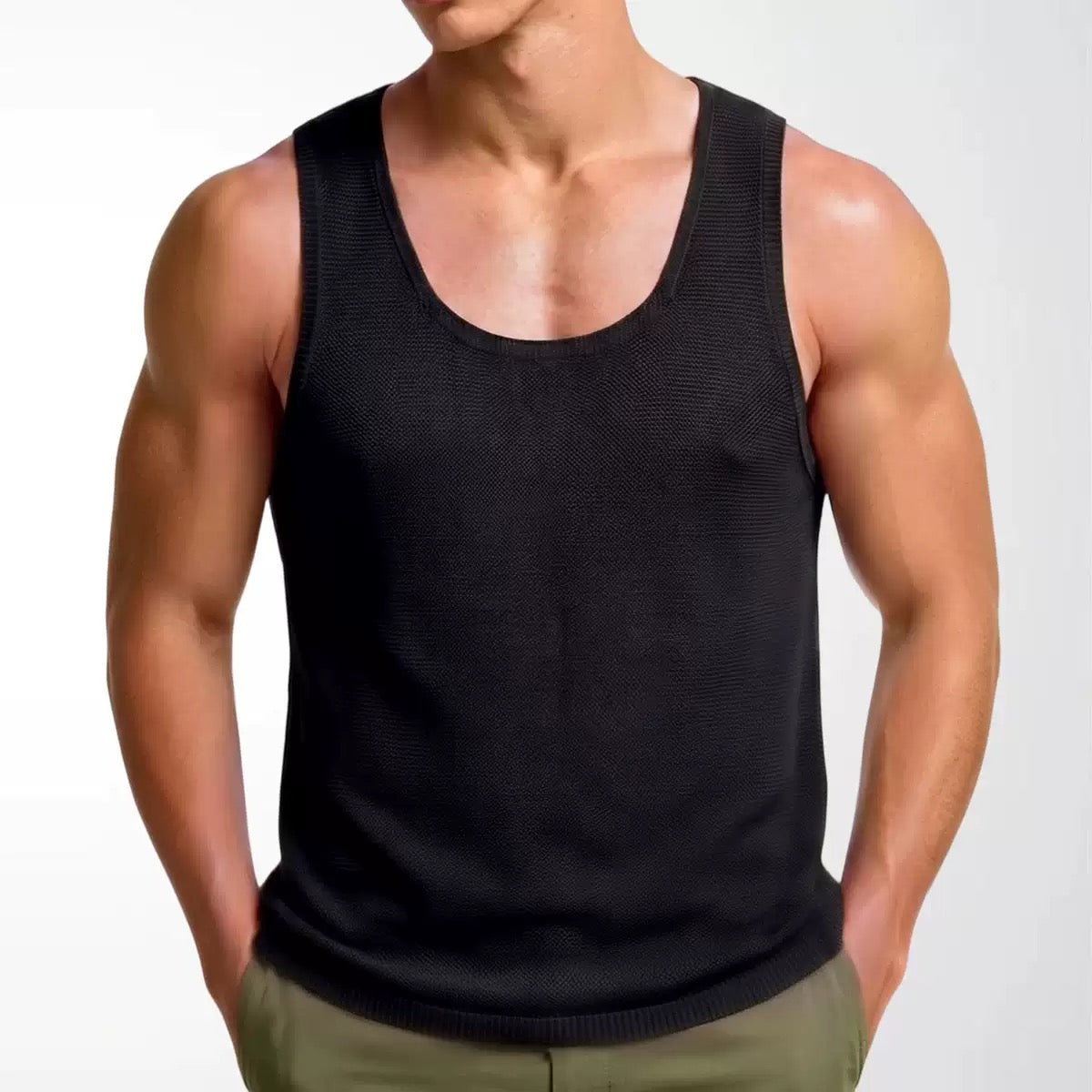 TP 19 - Tank Top for Men