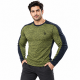 Razi - Long Sleeve Shirt for Men